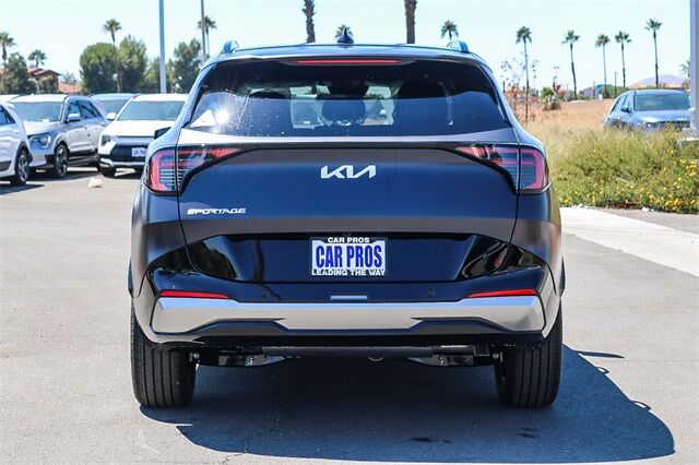 2026 Kia Sportage SX-Prestige Moreno Valley CA