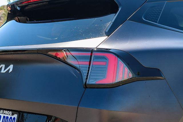 2026 Kia Sportage SX-Prestige Moreno Valley CA