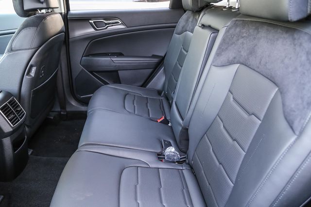 2026 Kia Sportage SX-Prestige Moreno Valley CA