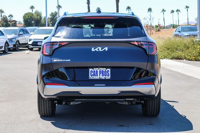 2026 Kia Sportage SX-Prestige Moreno Valley CA