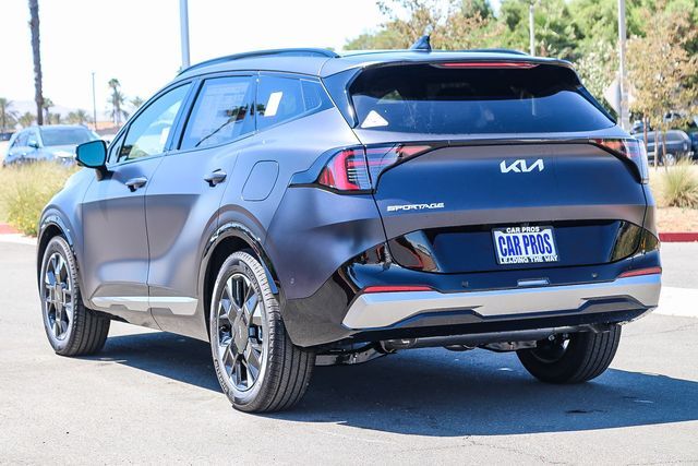 2026 Kia Sportage SX-Prestige Moreno Valley CA