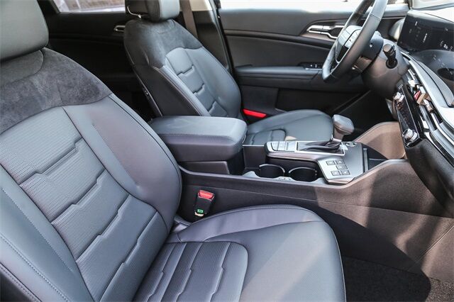 2026 Kia Sportage SX-Prestige Moreno Valley CA