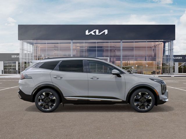 2026 Kia Sportage SX-Prestige Moreno Valley CA