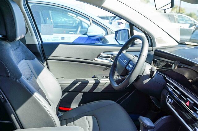 2026 Kia Sportage SX-Prestige Moreno Valley CA