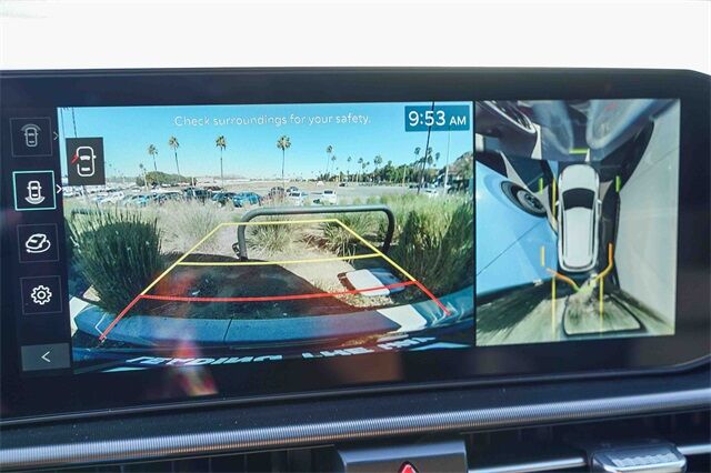 2026 Kia Sportage SX-Prestige Moreno Valley CA