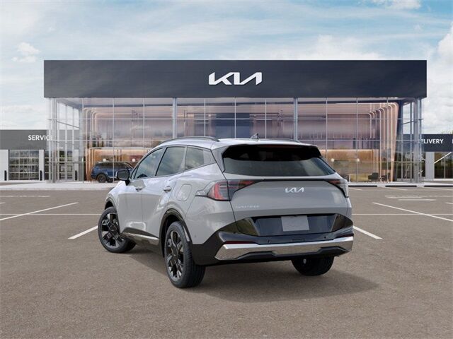 2026 Kia Sportage SX-Prestige Moreno Valley CA
