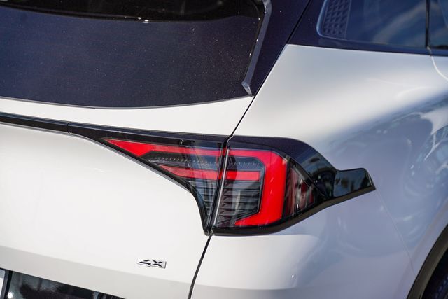 2026 Kia Sportage SX-Prestige Moreno Valley CA