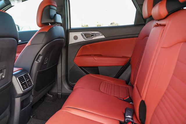 2026 Kia Sportage SX-Prestige Moreno Valley CA