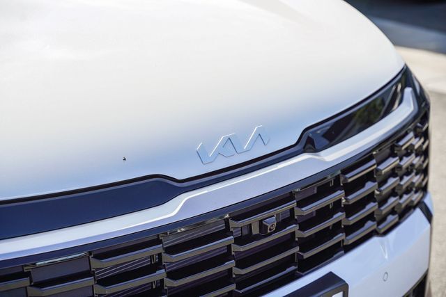 2026 Kia Sportage SX-Prestige Moreno Valley CA