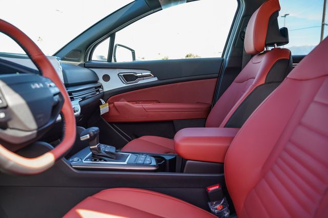 2026 Kia Sportage SX-Prestige Moreno Valley CA