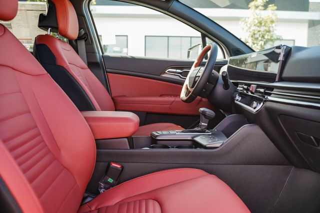 2026 Kia Sportage SX-Prestige Moreno Valley CA