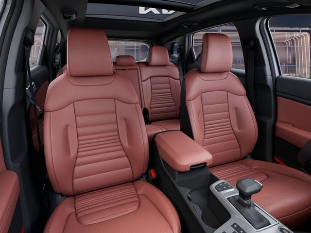 2026 Kia Sportage SX-Prestige Moreno Valley CA