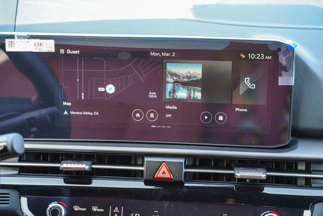 2026 Kia Sportage SX-Prestige Moreno Valley CA