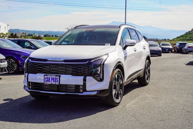 2026 Kia Sportage SX-Prestige Moreno Valley CA