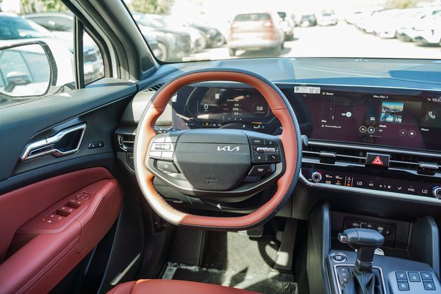 2026 Kia Sportage SX-Prestige Moreno Valley CA