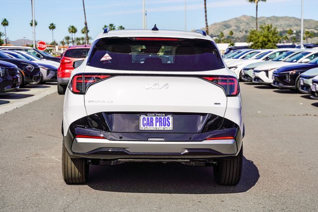 2026 Kia Sportage SX-Prestige Moreno Valley CA