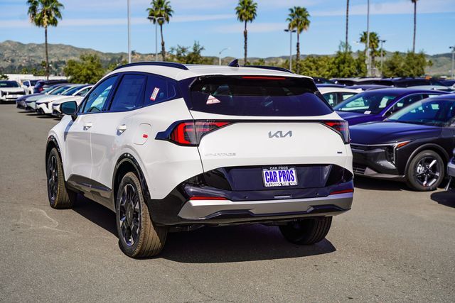 2026 Kia Sportage SX-Prestige Moreno Valley CA