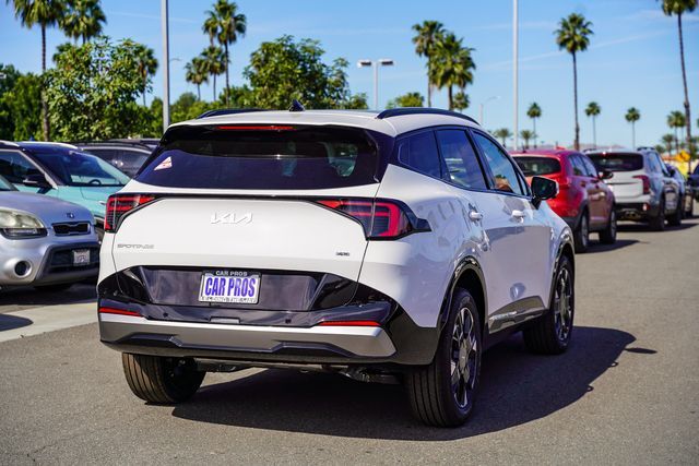 2026 Kia Sportage SX-Prestige Moreno Valley CA