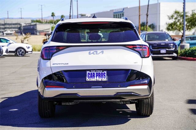 2026 Kia Sportage SX-Prestige Moreno Valley CA