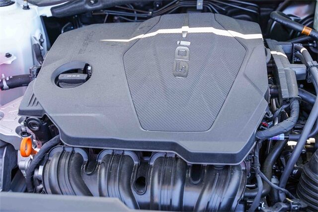 2026 Kia Sportage SX-Prestige Moreno Valley CA