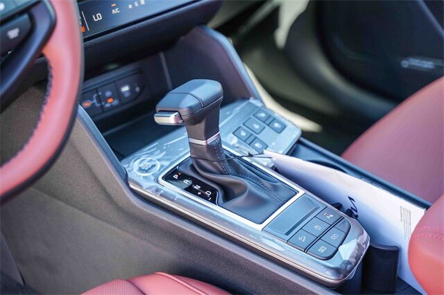 2026 Kia Sportage SX-Prestige Moreno Valley CA