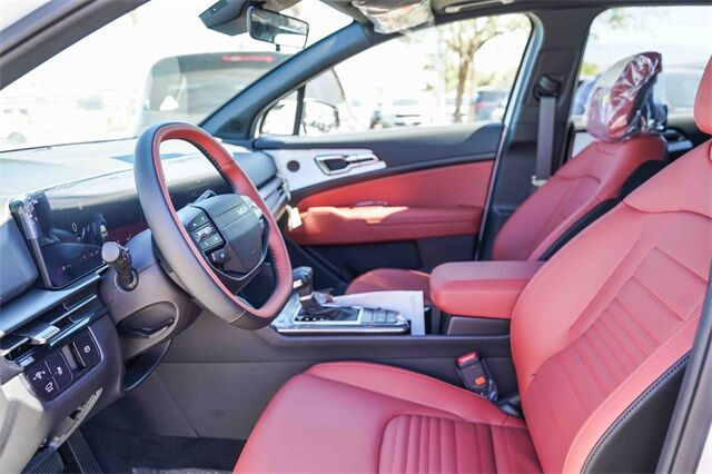 2026 Kia Sportage SX-Prestige Moreno Valley CA