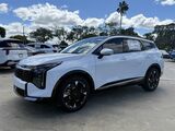 2026 Kia Sportage SX-Prestige Oshkosh WI