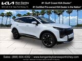 2026 Kia Sportage SX-Prestige Video