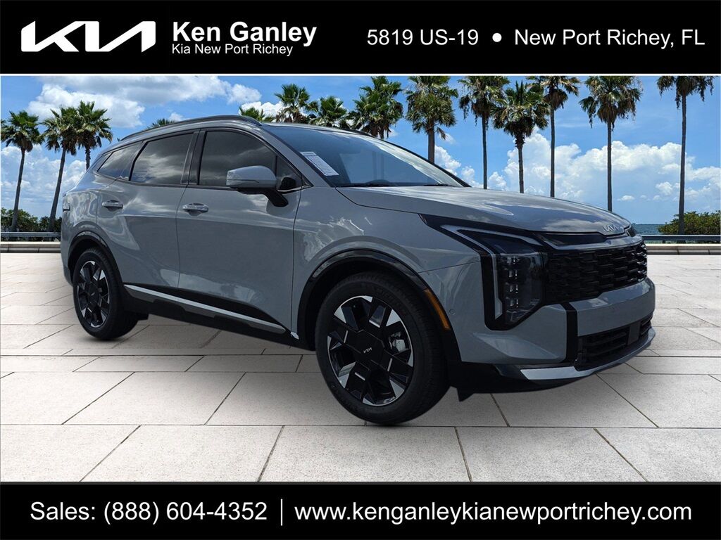 2026 Kia Sportage SX-Prestige Oshkosh WI