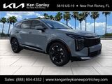 2026 Kia Sportage SX-Prestige Video