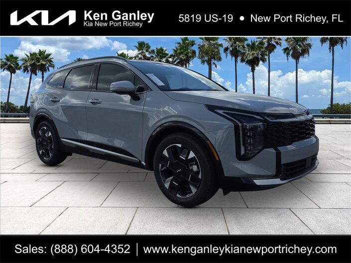 2026 Kia Sportage SX-Prestige Oshkosh WI