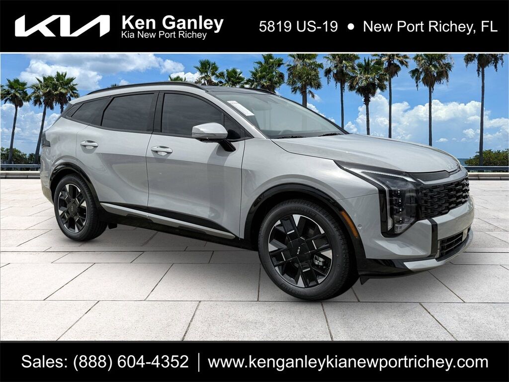 2026 Kia Sportage SX-Prestige Oshkosh WI