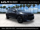 2026 Kia Sportage SX-Prestige Video