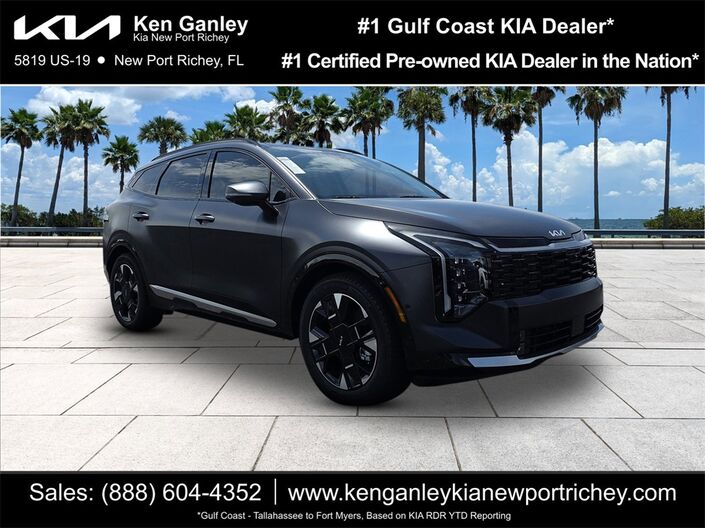 2026 Kia Sportage SX-Prestige Oshkosh WI