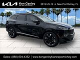 2026 Kia Sportage SX-Prestige Video