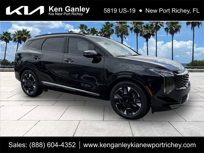 2026 Kia Sportage SX-Prestige Oshkosh WI
