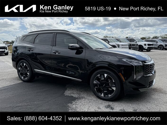 2026 Kia Sportage SX-Prestige Oshkosh WI