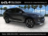 2026 Kia Sportage SX-Prestige Video