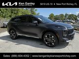 2026 Kia Sportage SX-Prestige Oshkosh WI