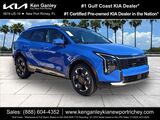 2026 Kia Sportage SX-Prestige Video