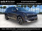 2026 Kia Sportage SX-Prestige Oshkosh WI