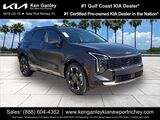 2026 Kia Sportage SX-Prestige Video