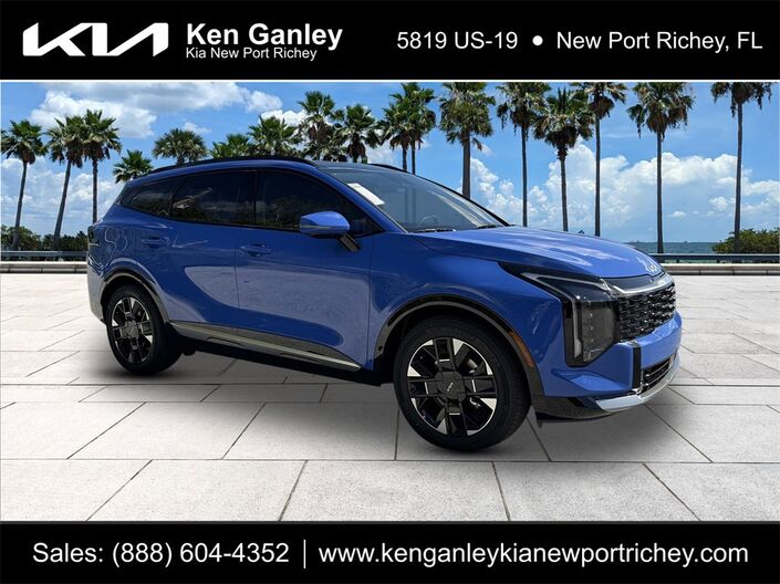 2026 Kia Sportage SX-Prestige Oshkosh WI