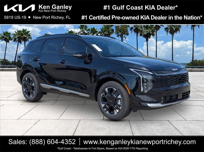2026 Kia Sportage SX-Prestige Oshkosh WI