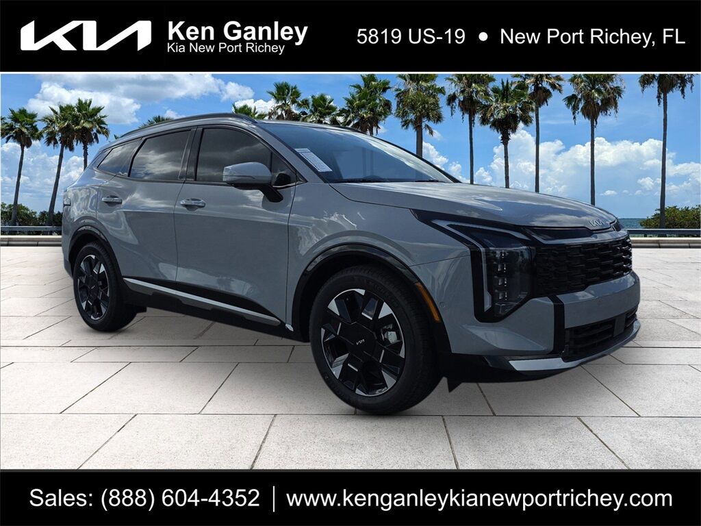 2026 Kia Sportage SX-Prestige Oshkosh WI