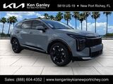 2026 Kia Sportage SX-Prestige Video