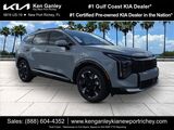 2026 Kia Sportage SX-Prestige Video