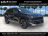 2026 Kia Sportage SX-Prestige Video