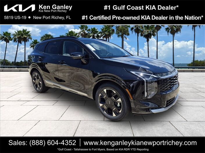 2026 Kia Sportage SX-Prestige Oshkosh WI