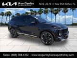 2026 Kia Sportage SX-Prestige Video